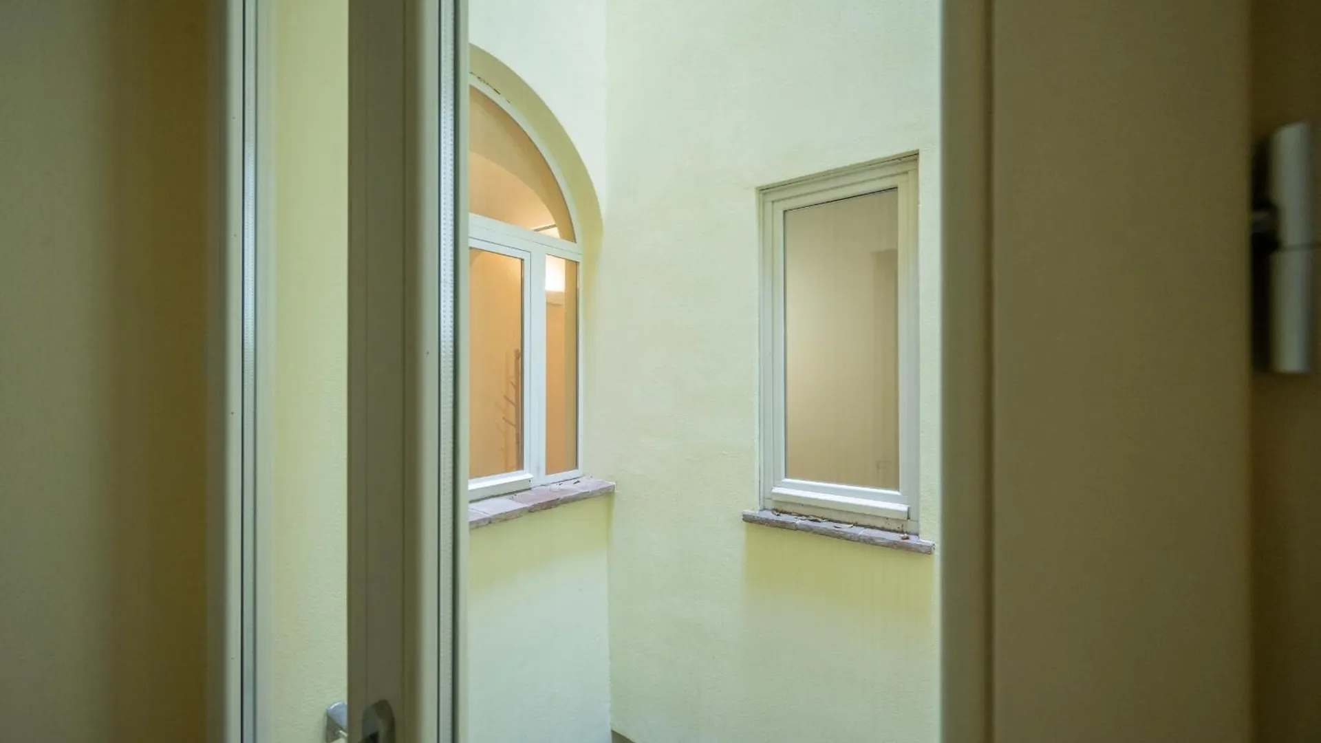 Corsocorsi30 Apartman Parma