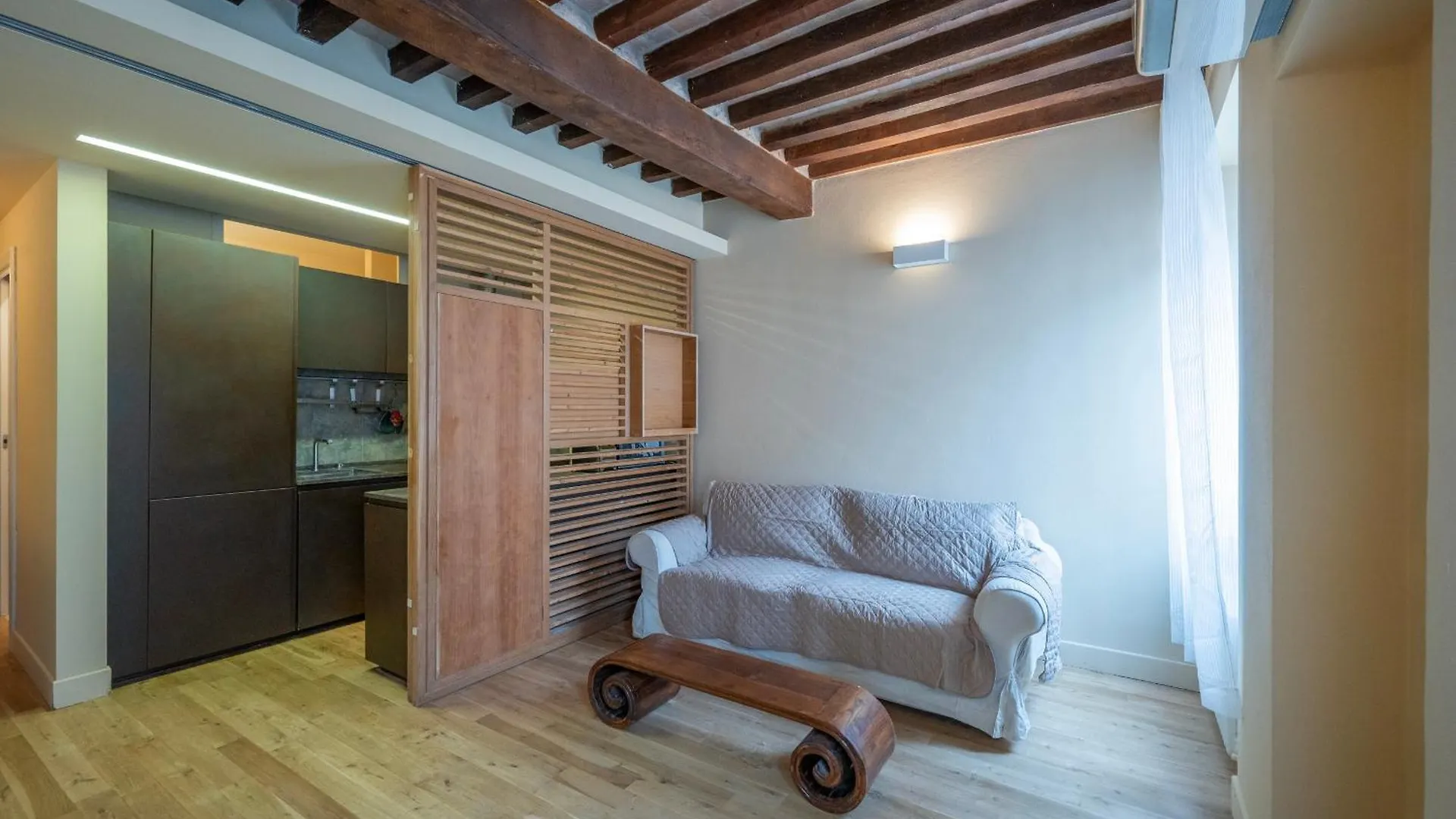 Corsocorsi30 Apartman Parma Olaszország